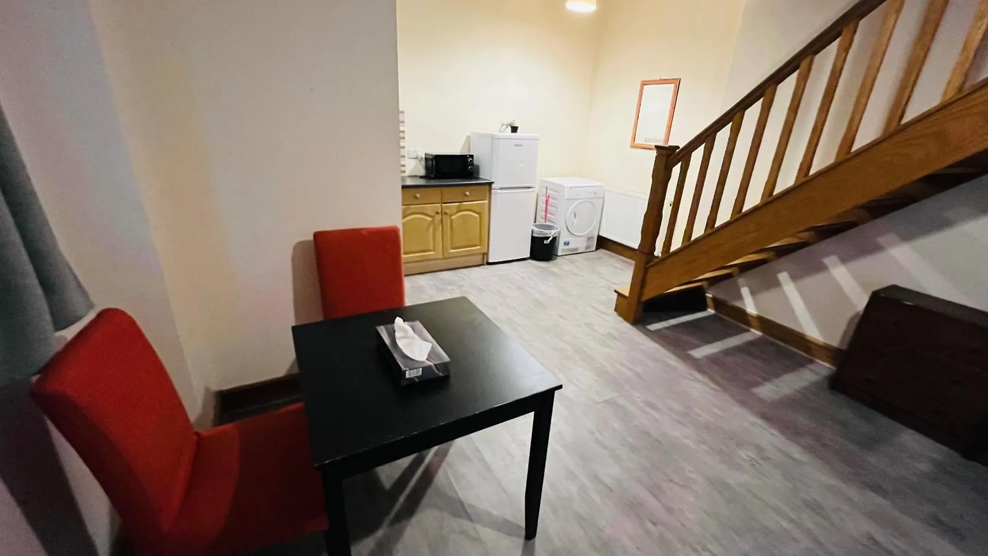 Vila Casa Acogedora En D08 Dublin Prázdninový dům