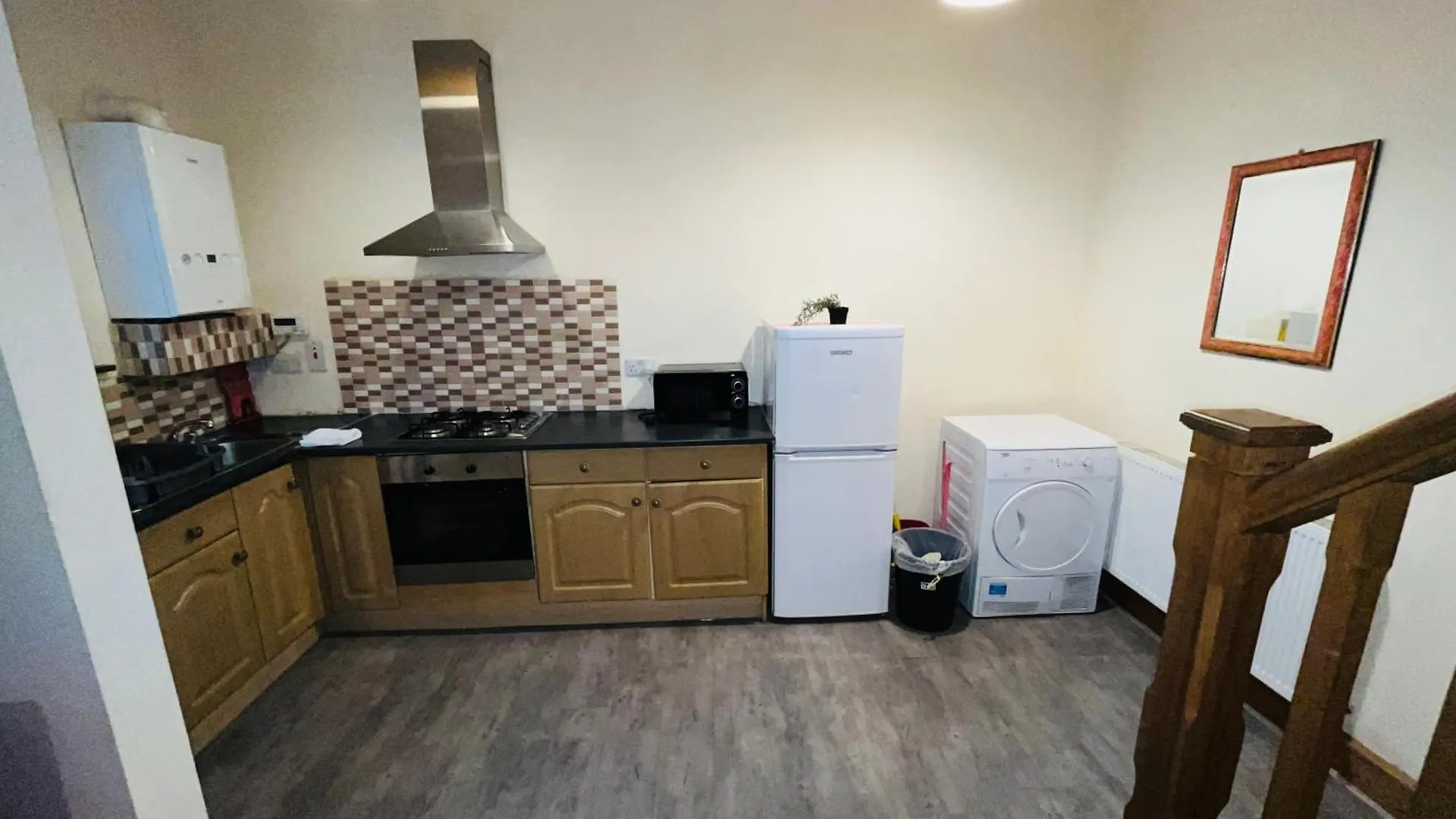 Vila Casa Acogedora En D08 Dublin Prázdninový dům