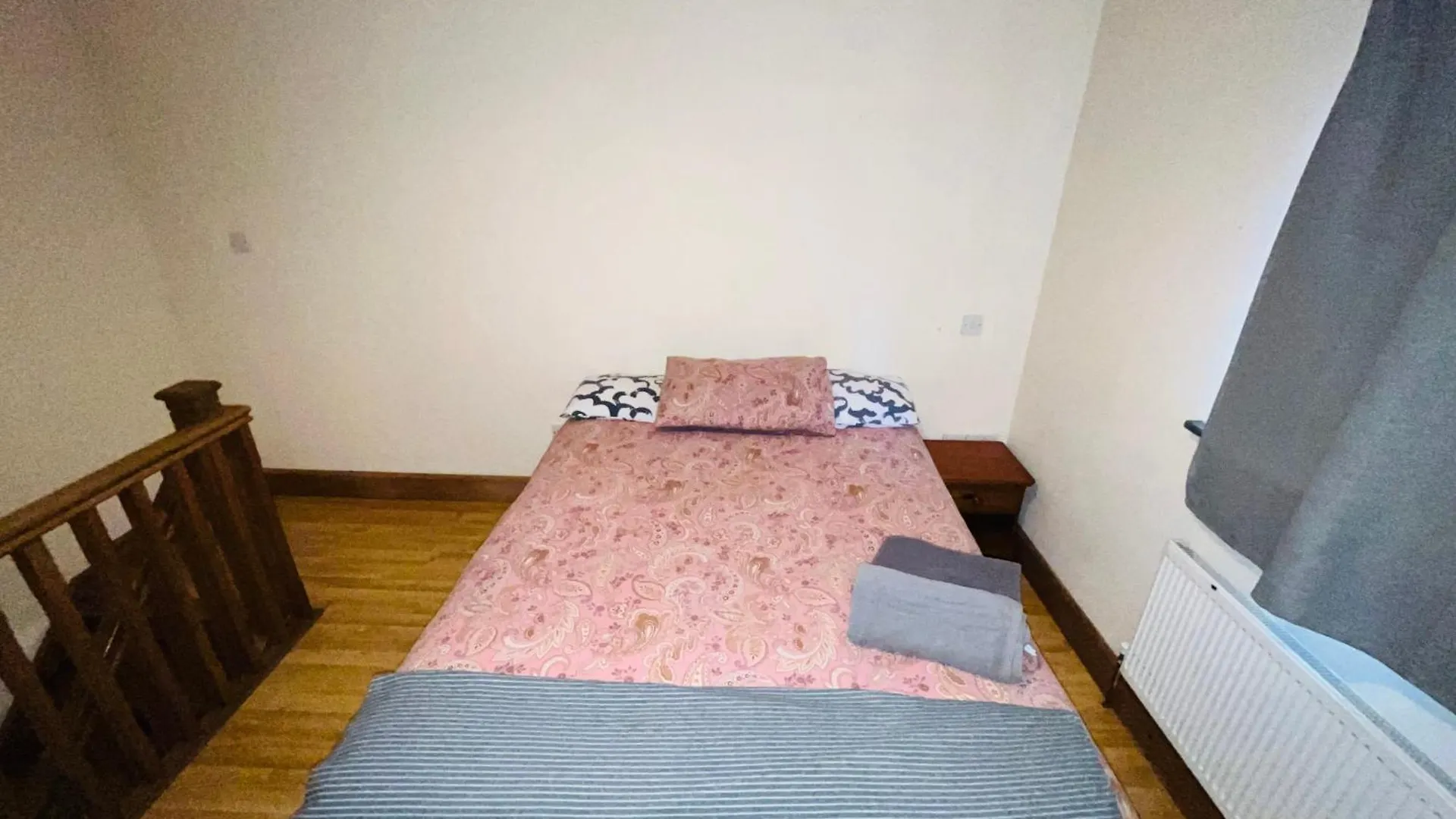 度假居 都柏林Casa Acogedora En D08别墅 爱尔兰