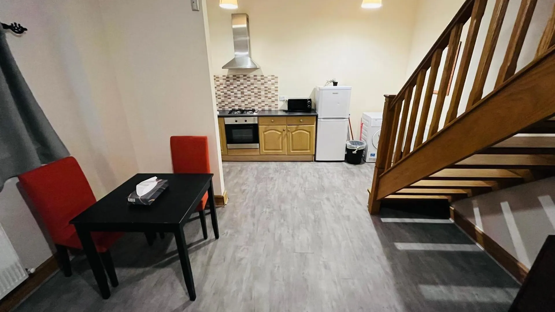 Σπίτι διακοπών Casa Acogedora En D08 Βίλα Δουβλίνο
