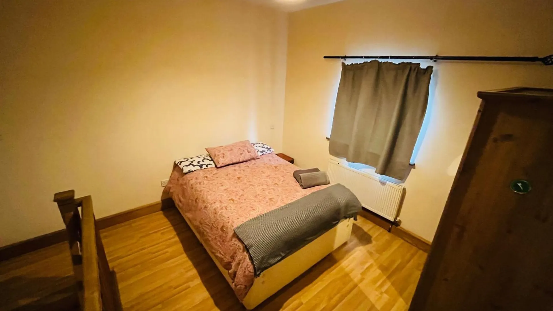 Casa Acogedora En D08 Βίλα Δουβλίνο Σπίτι διακοπών