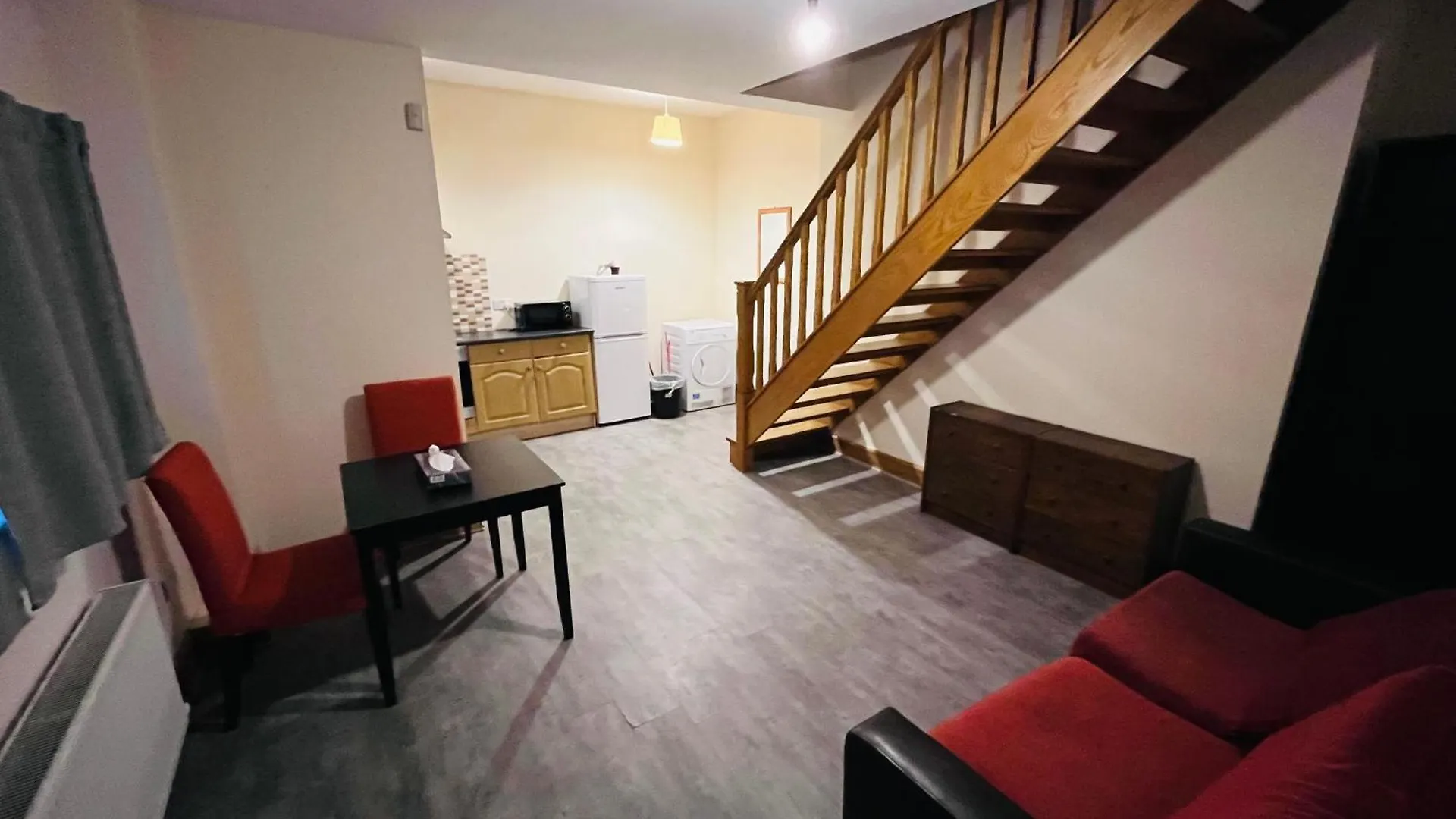 Casa Acogedora En D08 Βίλα Δουβλίνο 0*,  Ιρλανδία