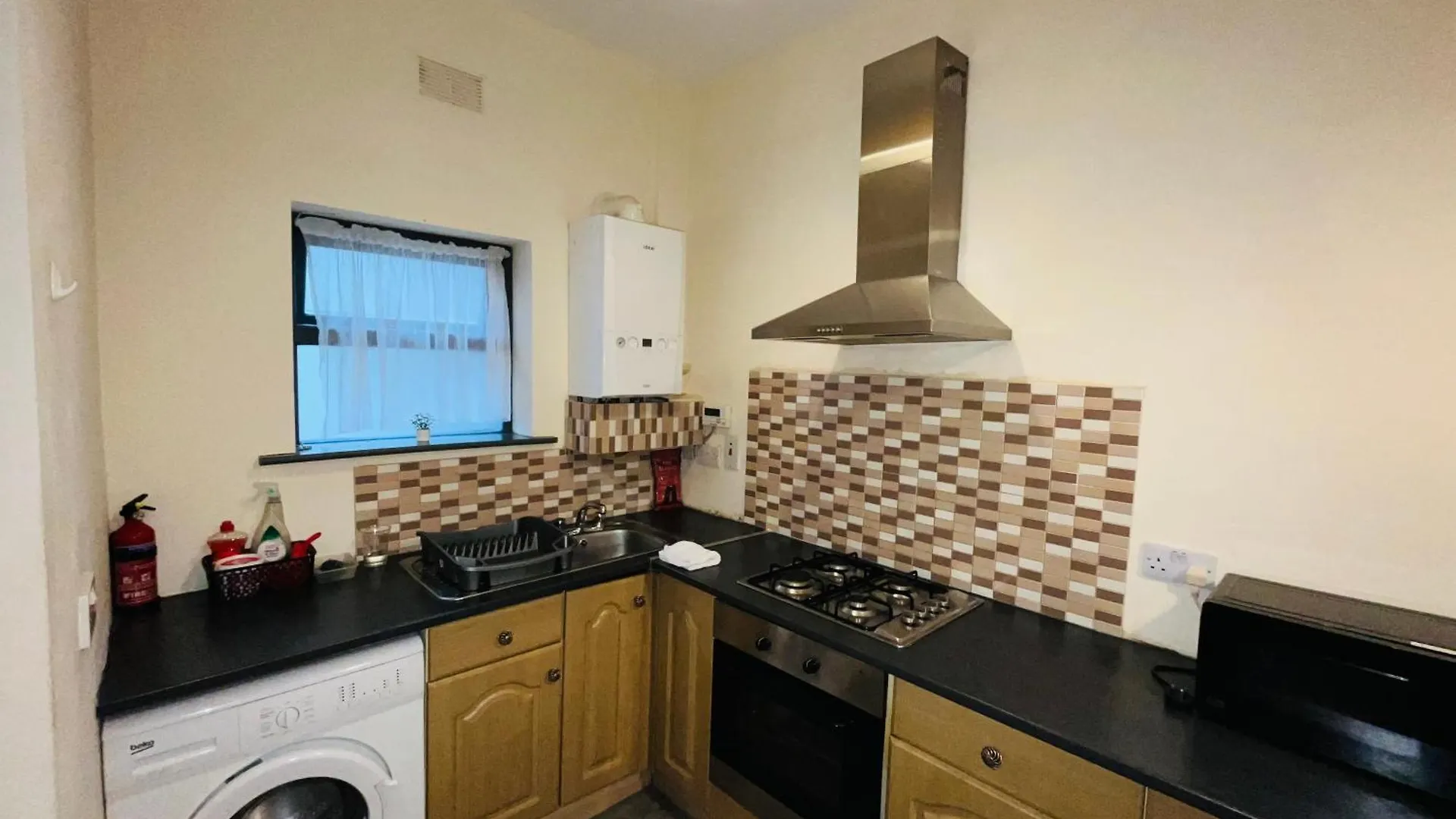 Σπίτι διακοπών Casa Acogedora En D08 Βίλα Δουβλίνο