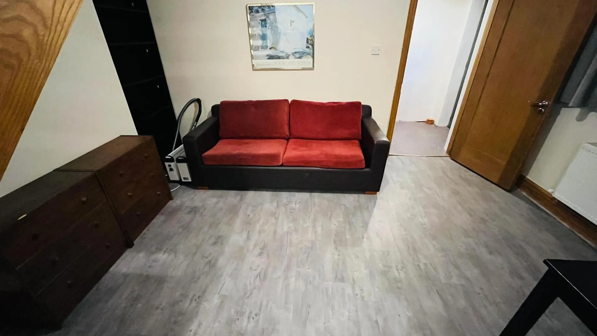 Casa Acogedora En D08 Βίλα Δουβλίνο