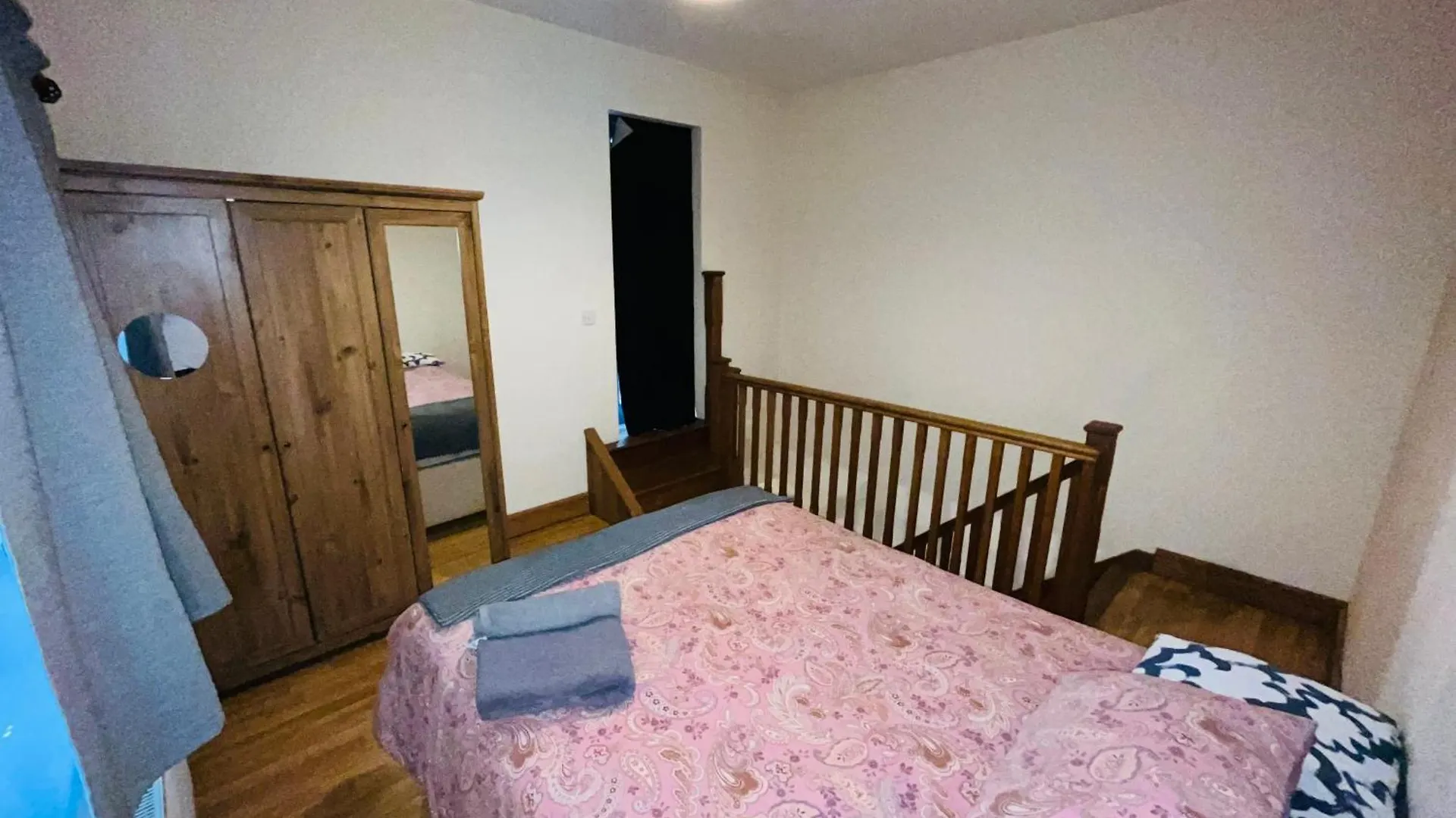 Σπίτι διακοπών Casa Acogedora En D08 Βίλα Δουβλίνο